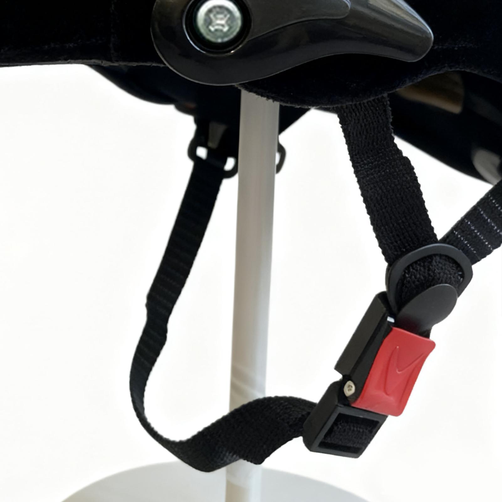 Equestrian Helmet - At binme kaskı ayarlanabilir koruyucu güvenlik