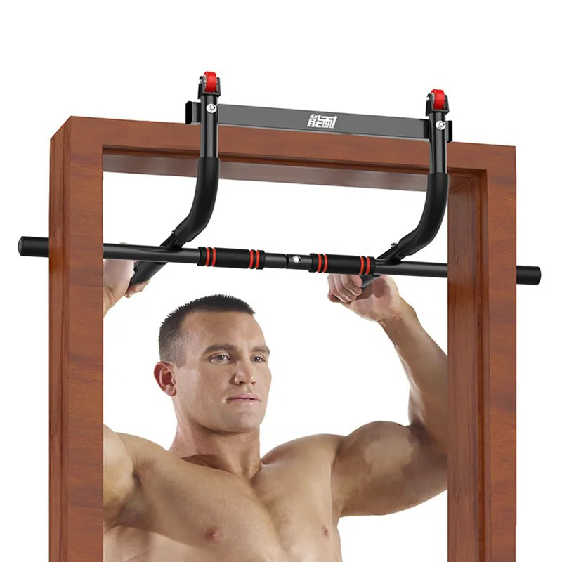 Chin Bar Doorway - Spor Salonu Çerçevesi Çok fonksiyonlu Kapı