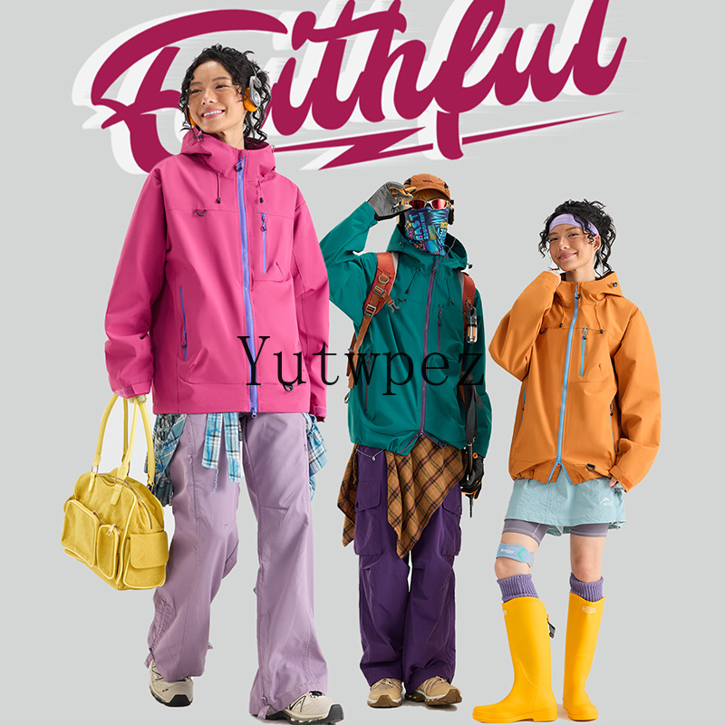 Outdoor Sport Jacket Brand - Açık Hava Spor Rüzgarlık UPF50+ Unisex