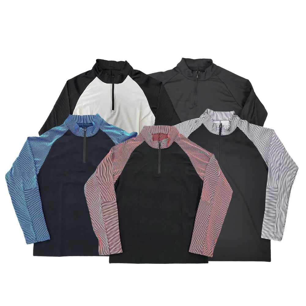 Outdoor Sport Jacket Brand - Erkekler marka spor spor koşu eğitim