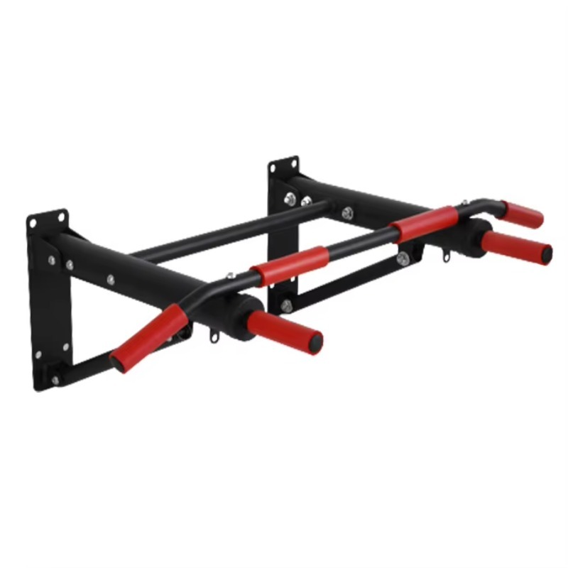 Chin Bar Doorway - Evde Kullanım İçin Kapı Kasası Üzerine