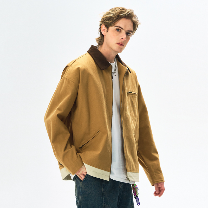 Outdoor Sport Jacket Brand - Yüksek Kaliteli Yeni Stil Ceket -