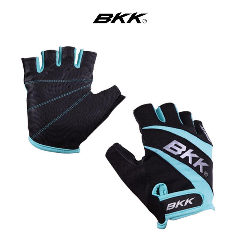 Outdoor Sport Gloves - 1 çift BKK balıkçılık eldiven yarım