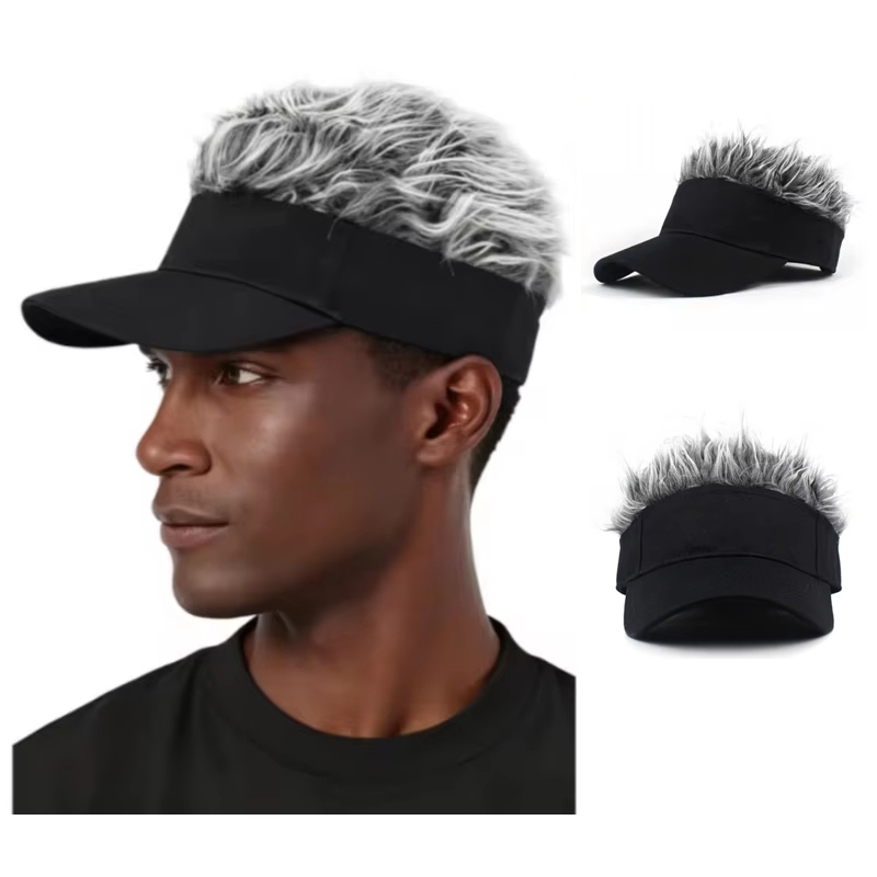 Outdoor Sport Hat - Sentetik Golf Beyzbol Şapkası Spor Koşu