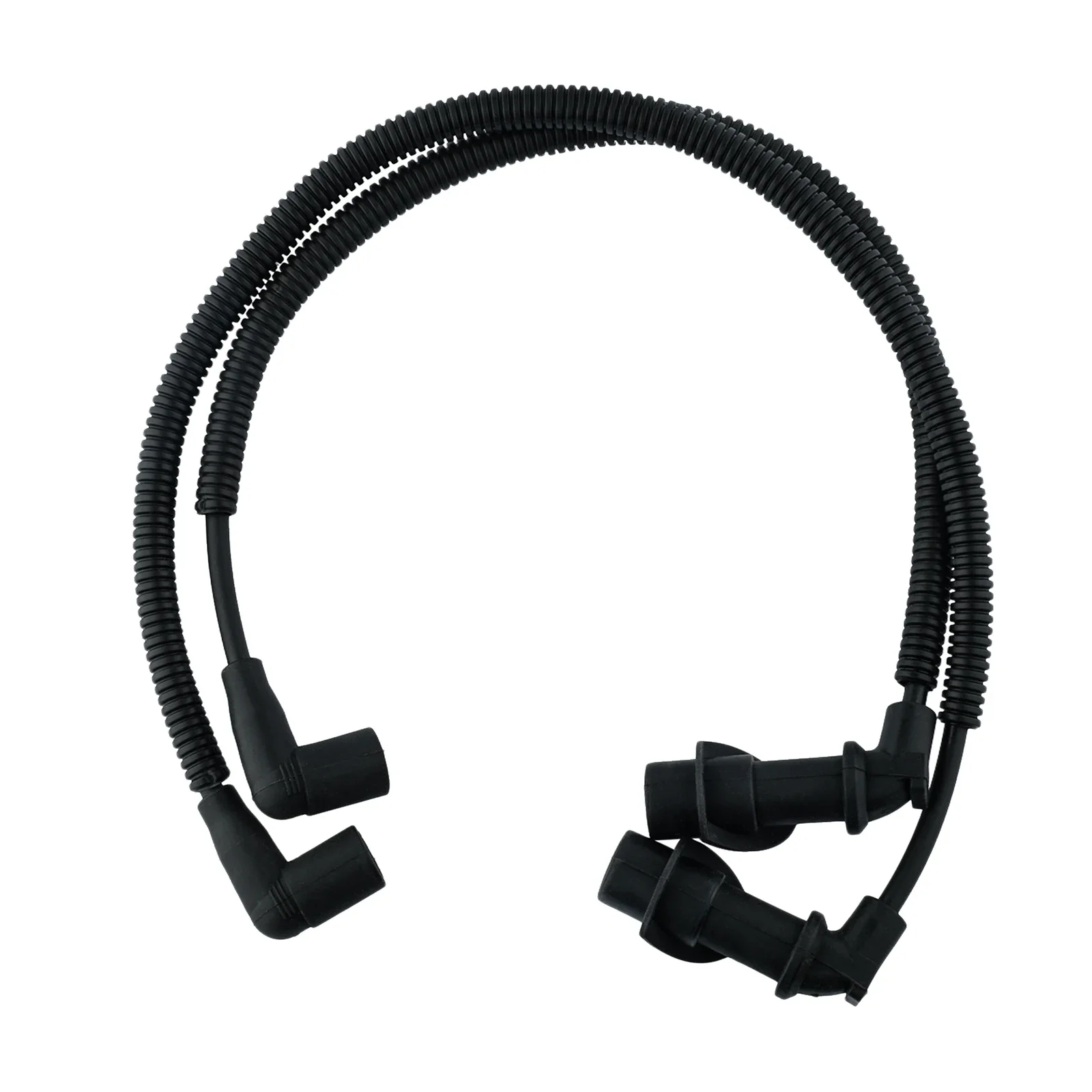 Outdoor Sport Hat - 2 adet ateşleme bobini buji kap