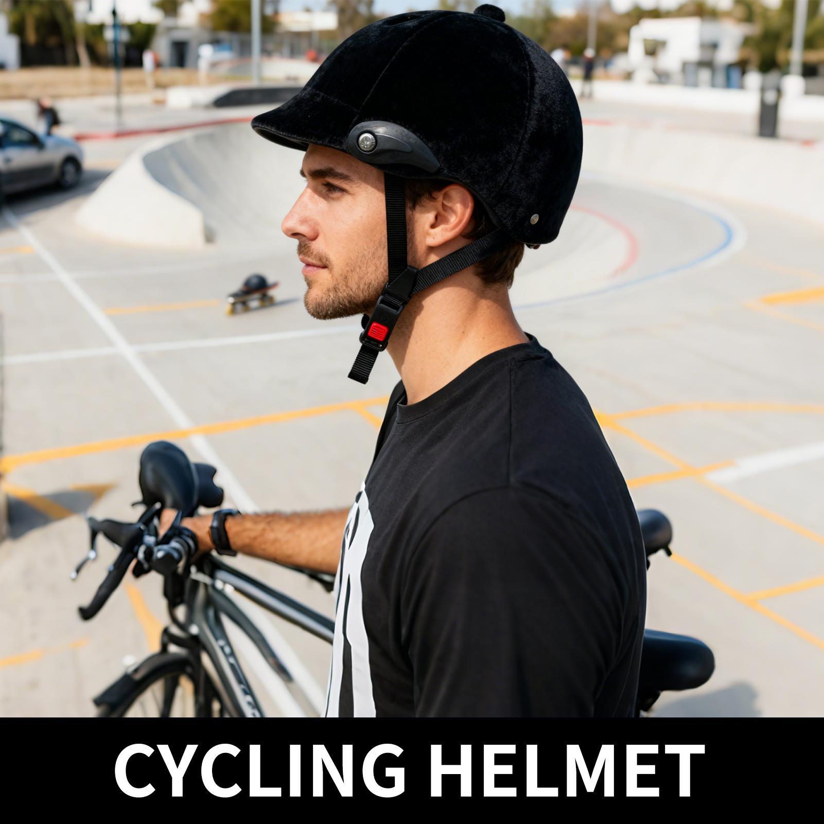 At binme kaskı ayarlanabilir k - Equestrian Helmet incelemesi ve fiyatı