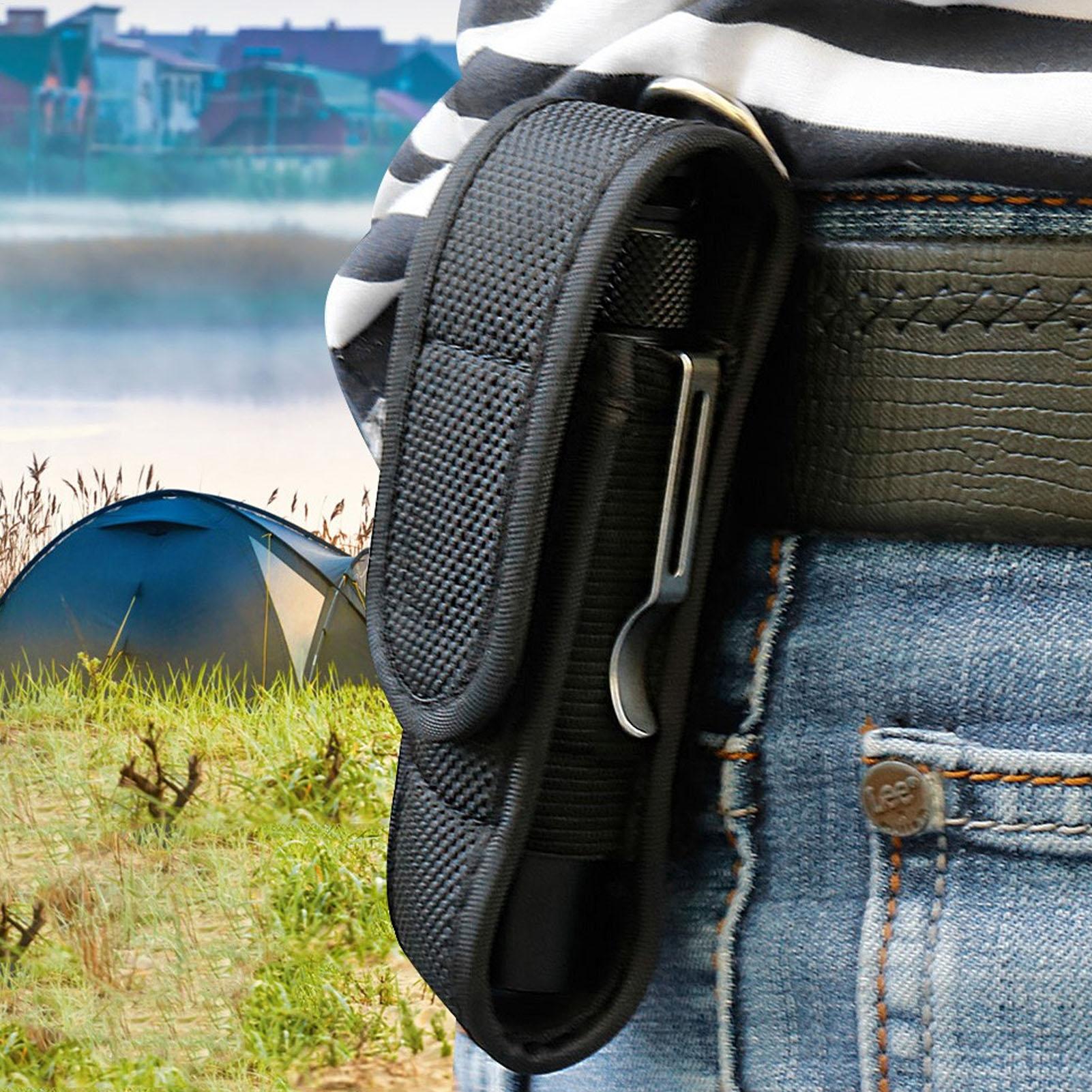 LED El Feneri Koruyucu Kılıf A - Outdoor Sport Gear incelemesi ve fiyatı