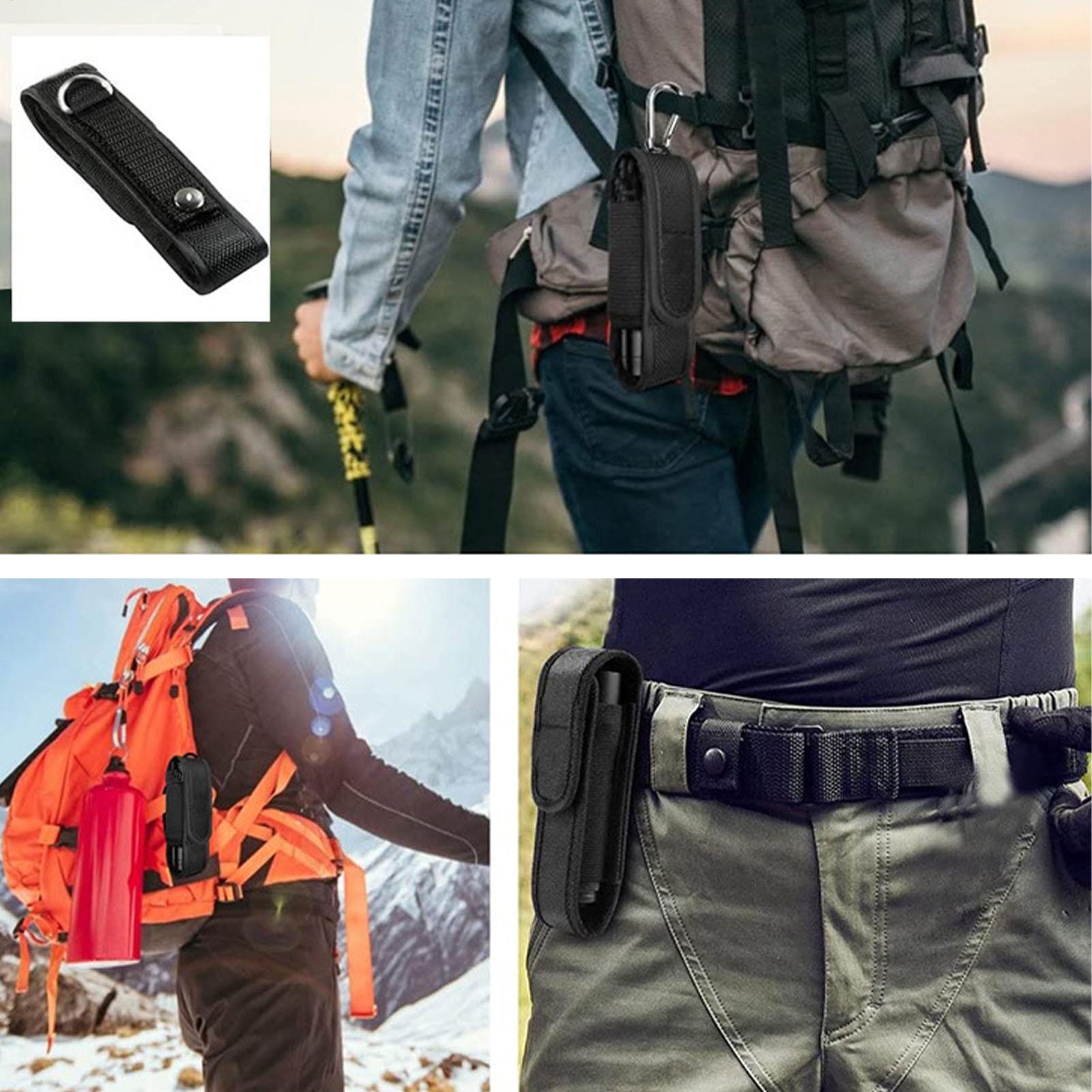 LED El Feneri Koruyucu Kılıf A - Outdoor Sport Gear incelemesi ve fiyatı