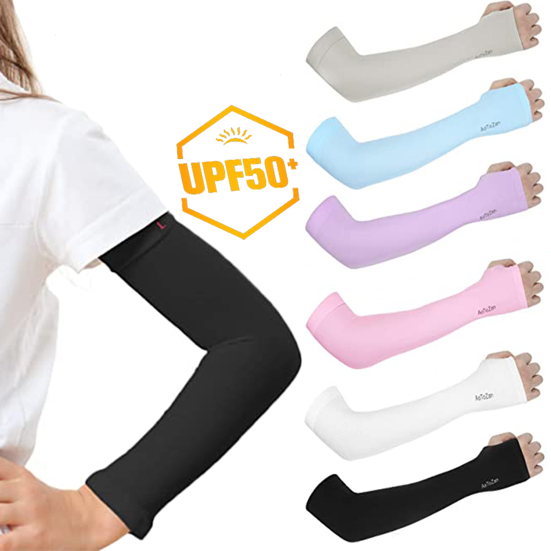 Soğutma buz kol kollu çocuklar - Outdoor Sport Gear incelemesi ve fiyatı