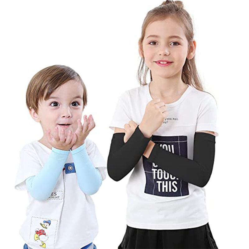 Soğutma buz kol kollu çocuklar - Outdoor Sport Gear incelemesi ve fiyatı