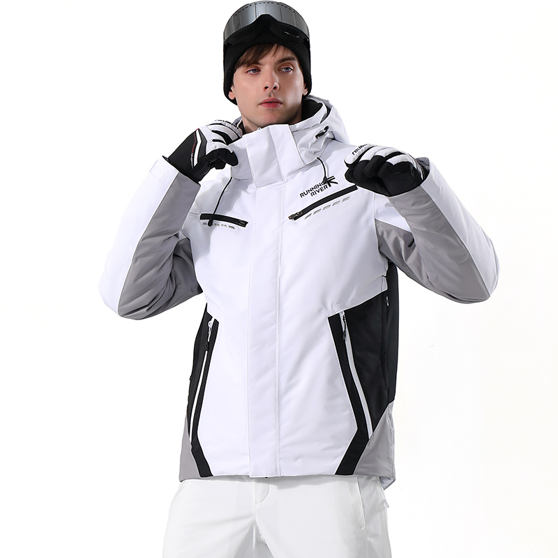 KOŞU nehri marka yüksek kalite - Outdoor Sport Jacket Brand incelemesi ve fiyatı