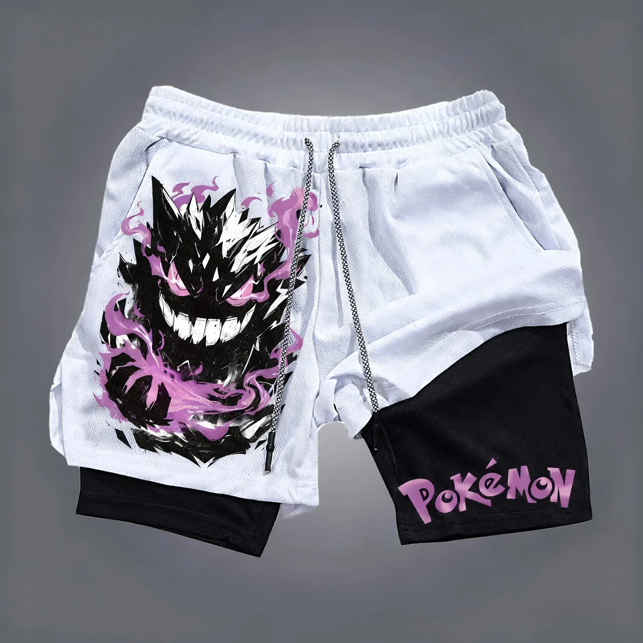 Pokémon Anime Beyaz Çift Katma - Outdoor Sport Hat incelemesi ve fiyatı