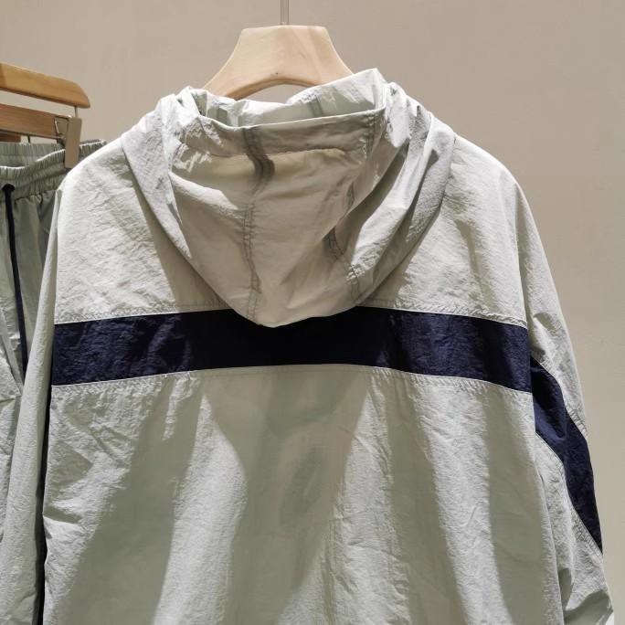 Buz ipek erkek yaz ince spor h - Outdoor Sport Jacket Brand incelemesi ve fiyatı