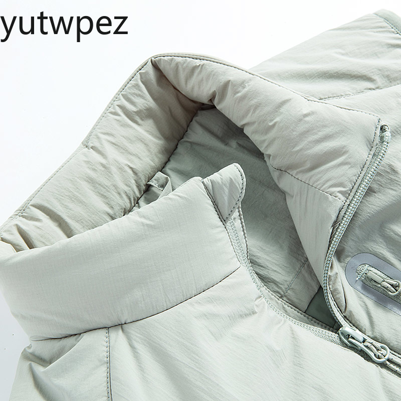 Unisex Sıcak Pamuklu Yelek Haf - Outdoor Sport Jacket Brand incelemesi ve fiyatı