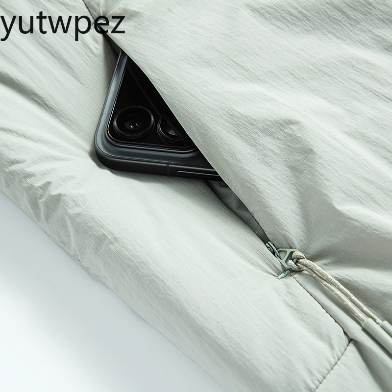 Unisex Sıcak Pamuklu Yelek Haf - Outdoor Sport Jacket Brand incelemesi ve fiyatı