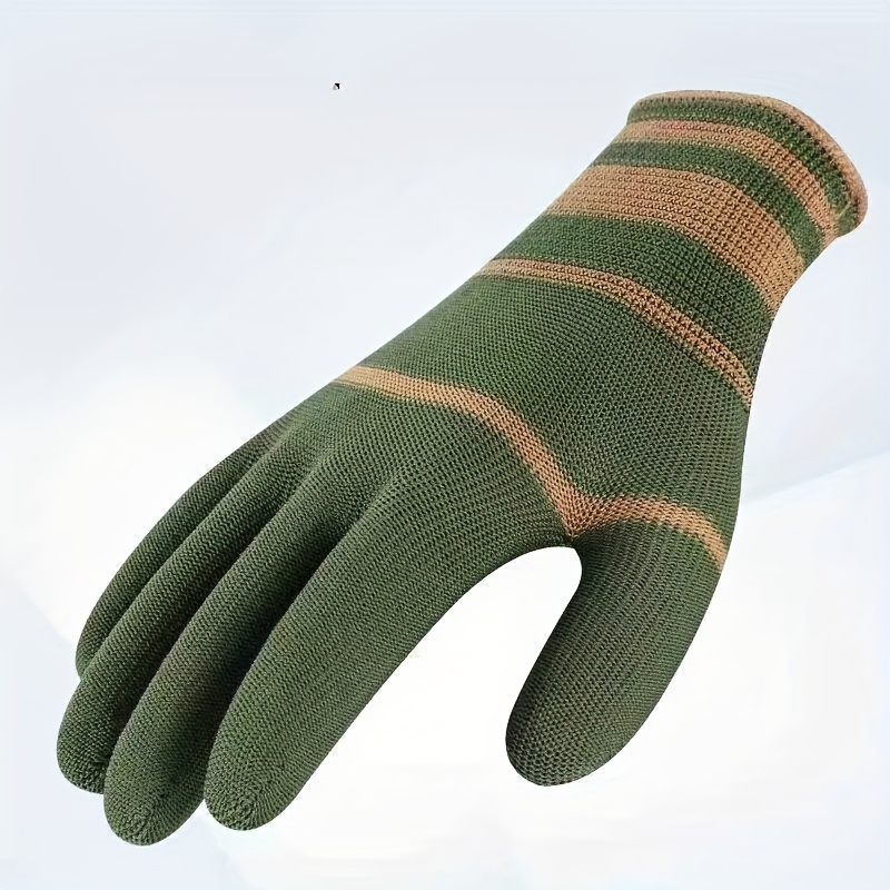 10PCS Naylon Eldivenler - Hafi - Outdoor Sport Gloves incelemesi ve fiyatı