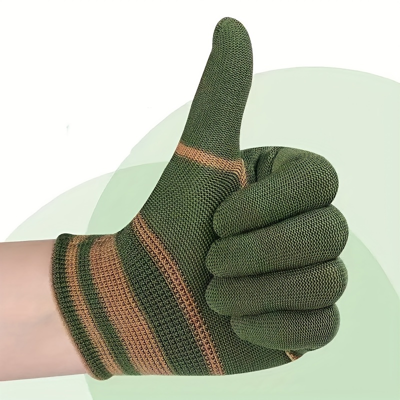 10PCS Naylon Eldivenler - Hafi - Outdoor Sport Gloves incelemesi ve fiyatı