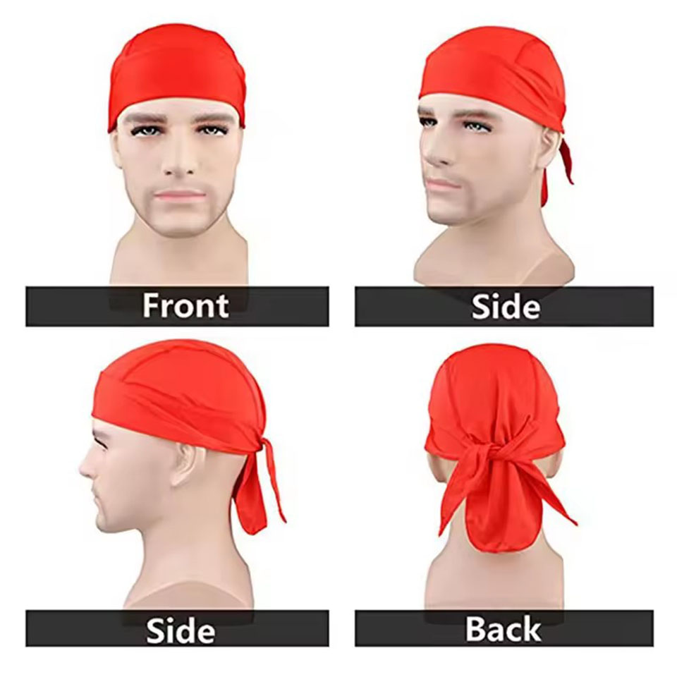 Bisiklet kafa bandı ter emici  - Outdoor Sport Hat incelemesi ve fiyatı