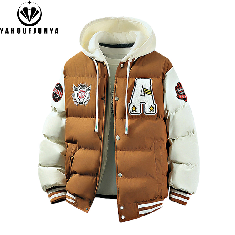 2025 Yeni Kış Erkek Dış Mekan  - Outdoor Sport Jacket Brand incelemesi ve fiyatı