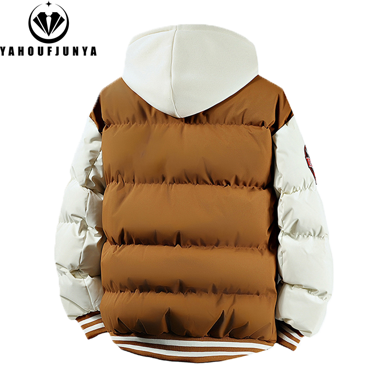 2025 Yeni Kış Erkek Dış Mekan  - Outdoor Sport Jacket Brand incelemesi ve fiyatı