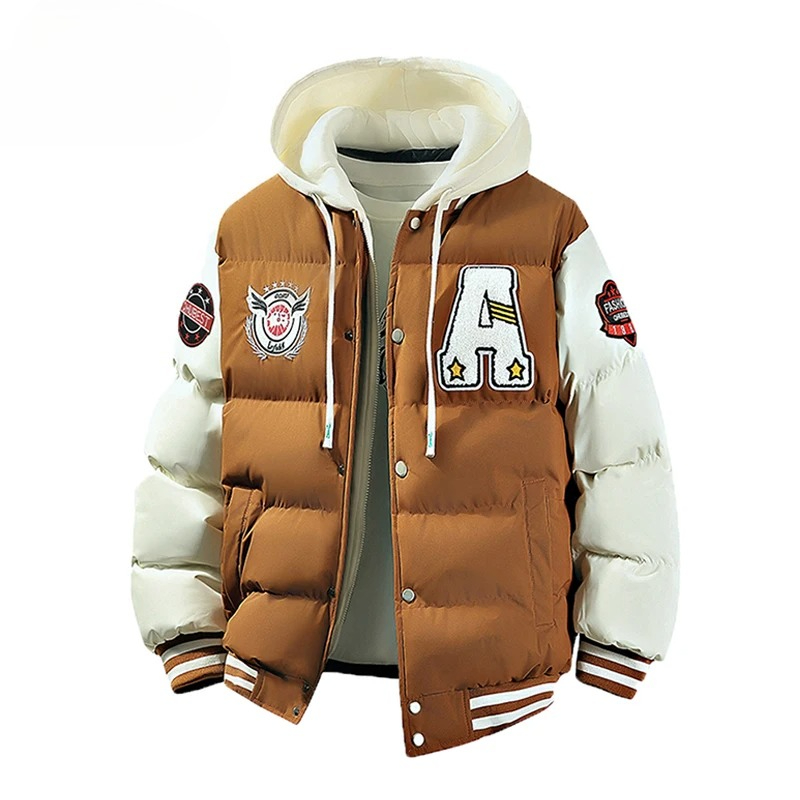 Artı Beden 6XL Kışlık Erkek Dı - Outdoor Sport Jacket Brand incelemesi ve fiyatı