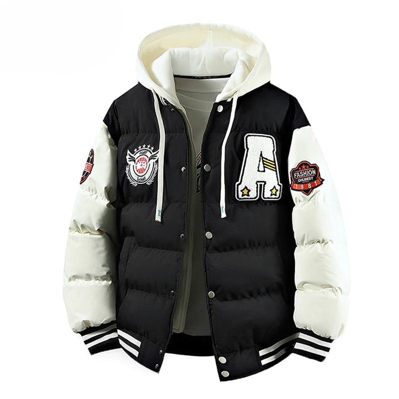 Artı Beden 6XL Kışlık Erkek Dı - Outdoor Sport Jacket Brand incelemesi ve fiyatı