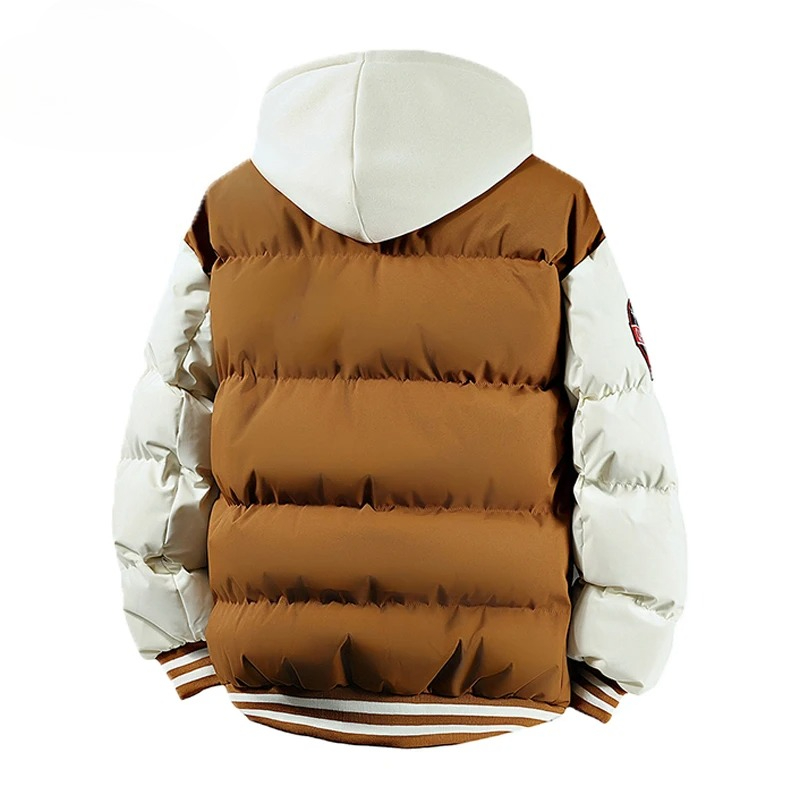 Artı Beden 6XL Kışlık Erkek Dı - Outdoor Sport Jacket Brand incelemesi ve fiyatı