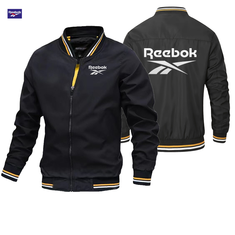 Reebok Marka Yarı Yaka Ceket,  - Outdoor Sport Jacket Brand incelemesi ve fiyatı