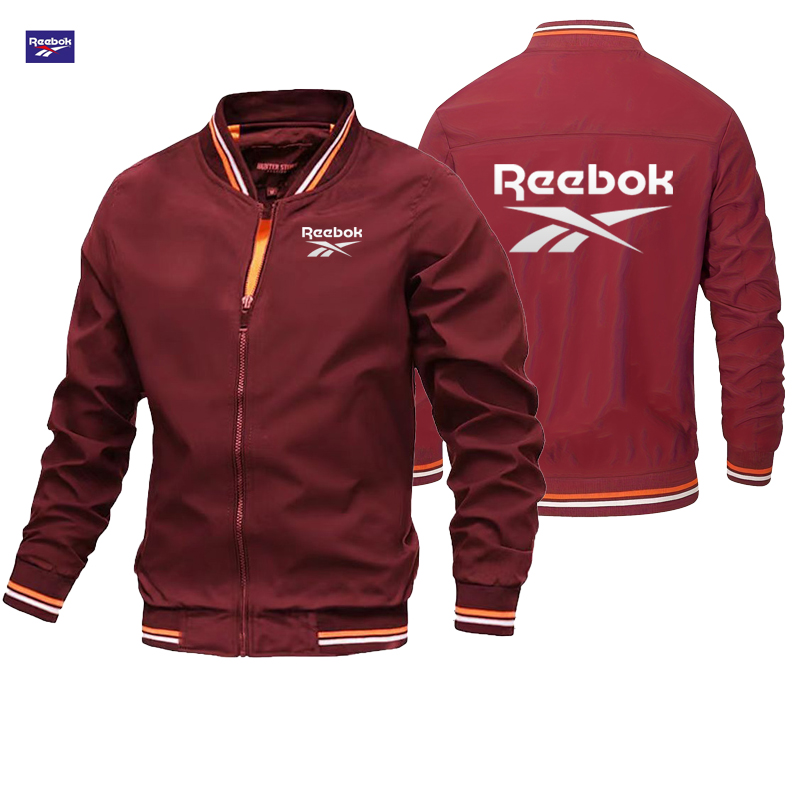 Reebok Marka Yarı Yaka Ceket,  - Outdoor Sport Jacket Brand incelemesi ve fiyatı