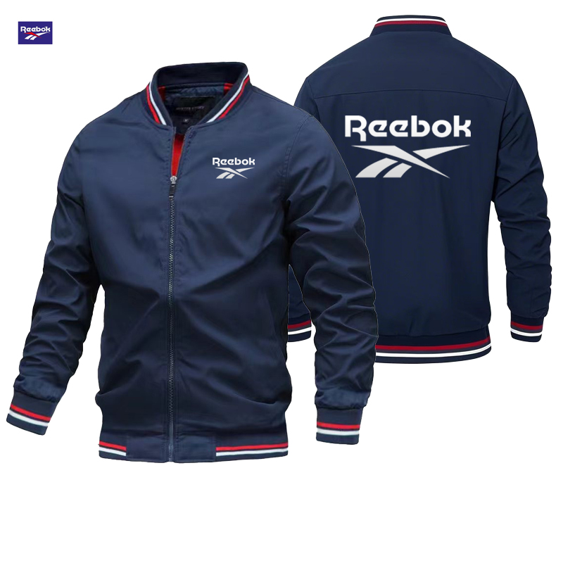 Reebok Marka Yarı Yaka Ceket,  - Outdoor Sport Jacket Brand incelemesi ve fiyatı