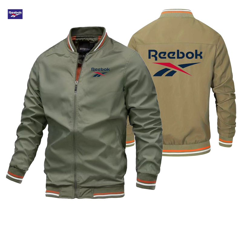 Reebok Marka Yarı Yaka Ceket,  - Outdoor Sport Jacket Brand incelemesi ve fiyatı