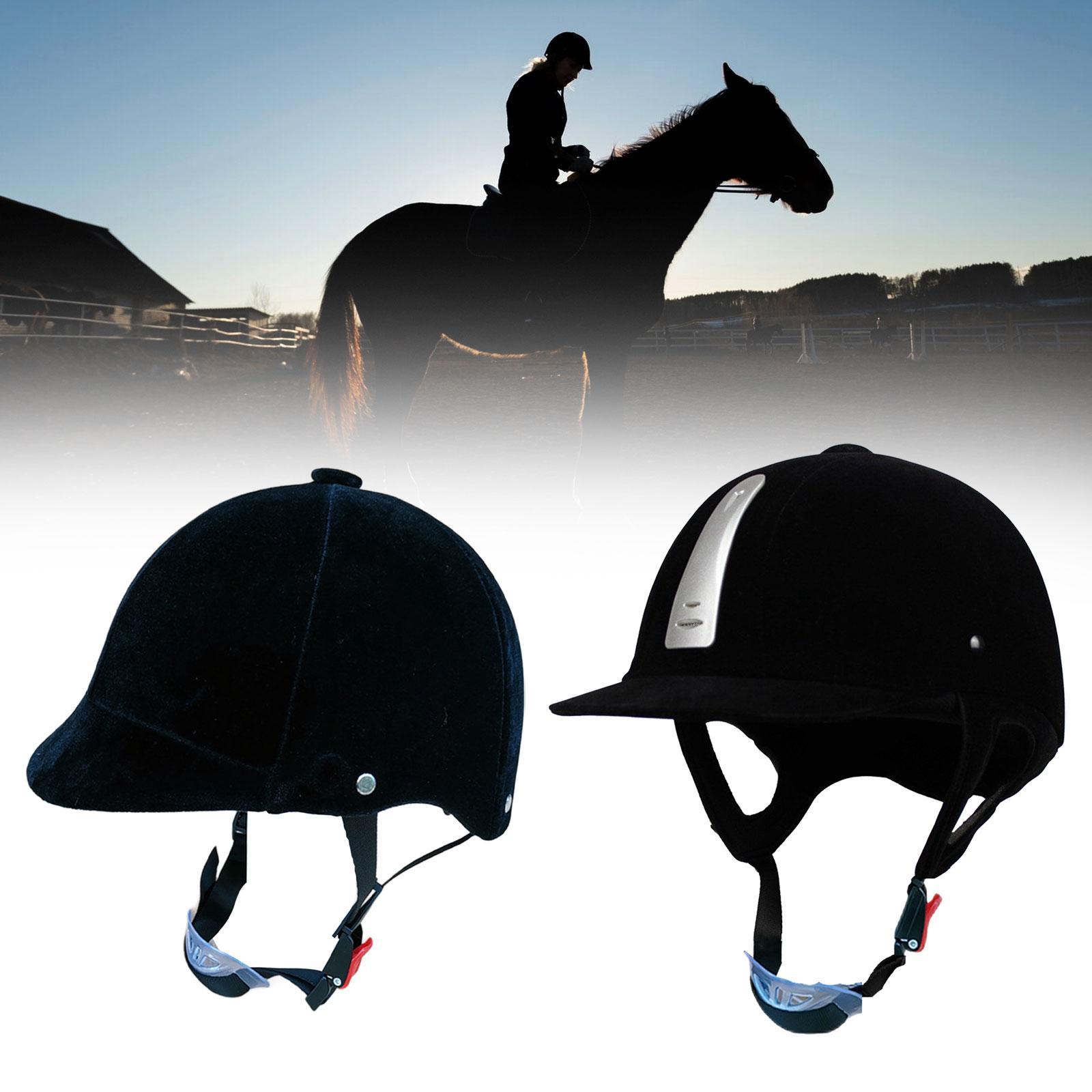 Binicilik Kaskı Profesyonel Aç - Equestrian Helmet incelemesi ve fiyatı