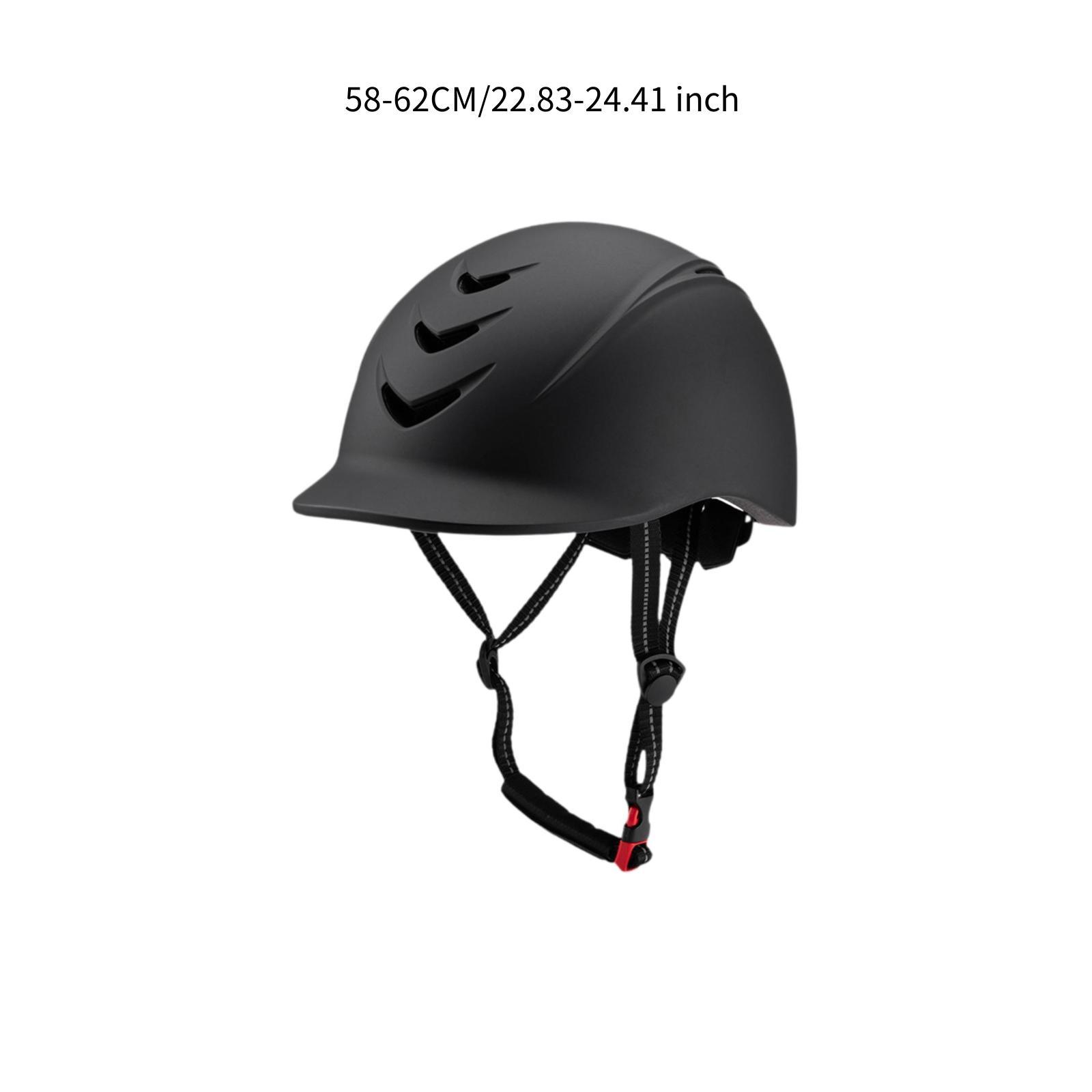 Ayarlanabilir Binicilik Kaskı  - Equestrian Helmet incelemesi ve fiyatı