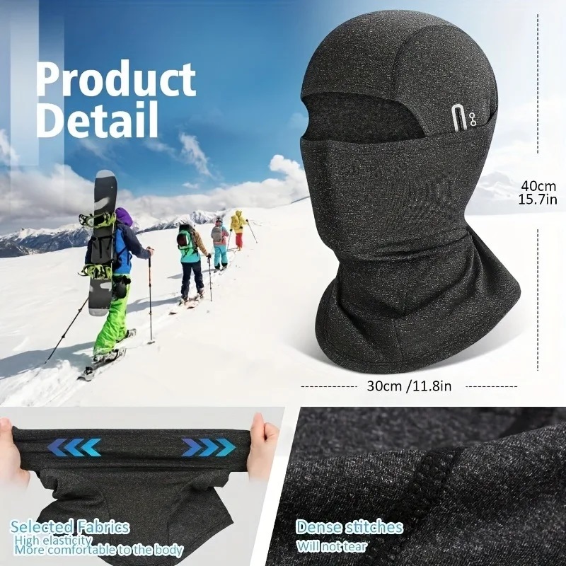 Soğuğa Dayanıklı Sıcak Rüzgar  - Outdoor Sport Hat incelemesi ve fiyatı
