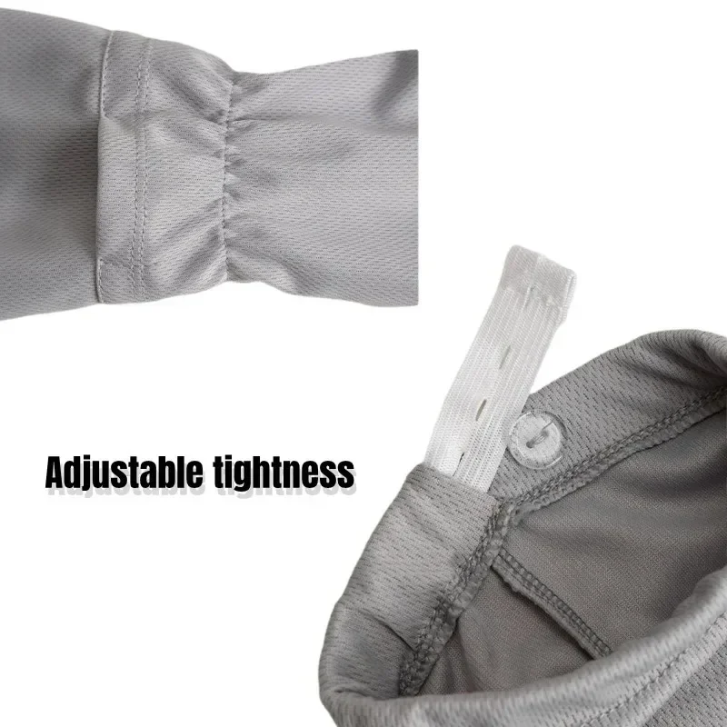 Buz anti-güneş yanığı kollu ya - Outdoor Sport Gear incelemesi ve fiyatı