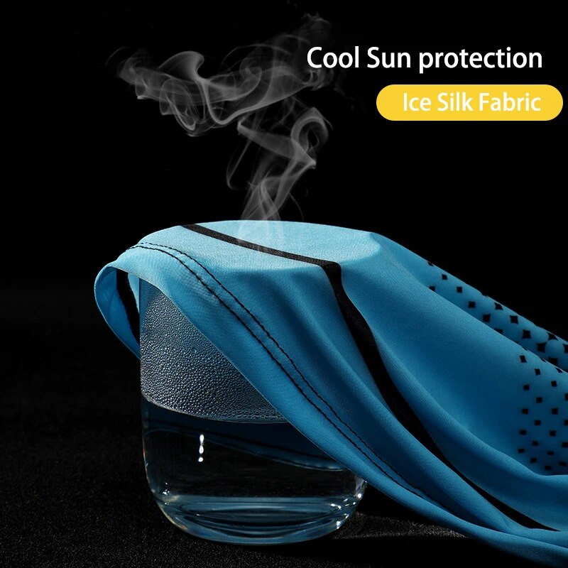 2 adet Set güneş UV koruma uzu - Outdoor Sport Gloves incelemesi ve fiyatı