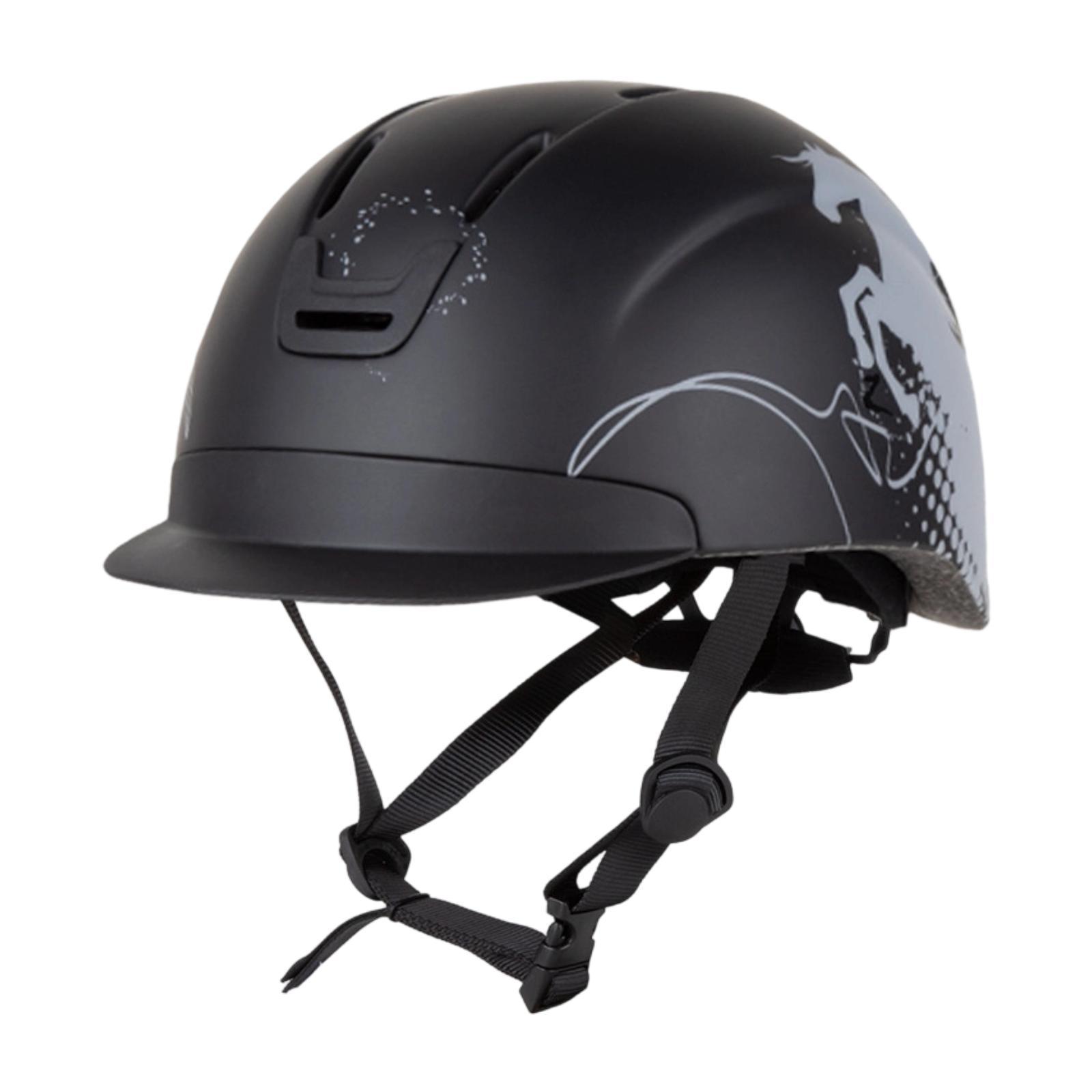 Ayarlanabilir Binicilik Şapkas - Equestrian Helmet incelemesi ve fiyatı
