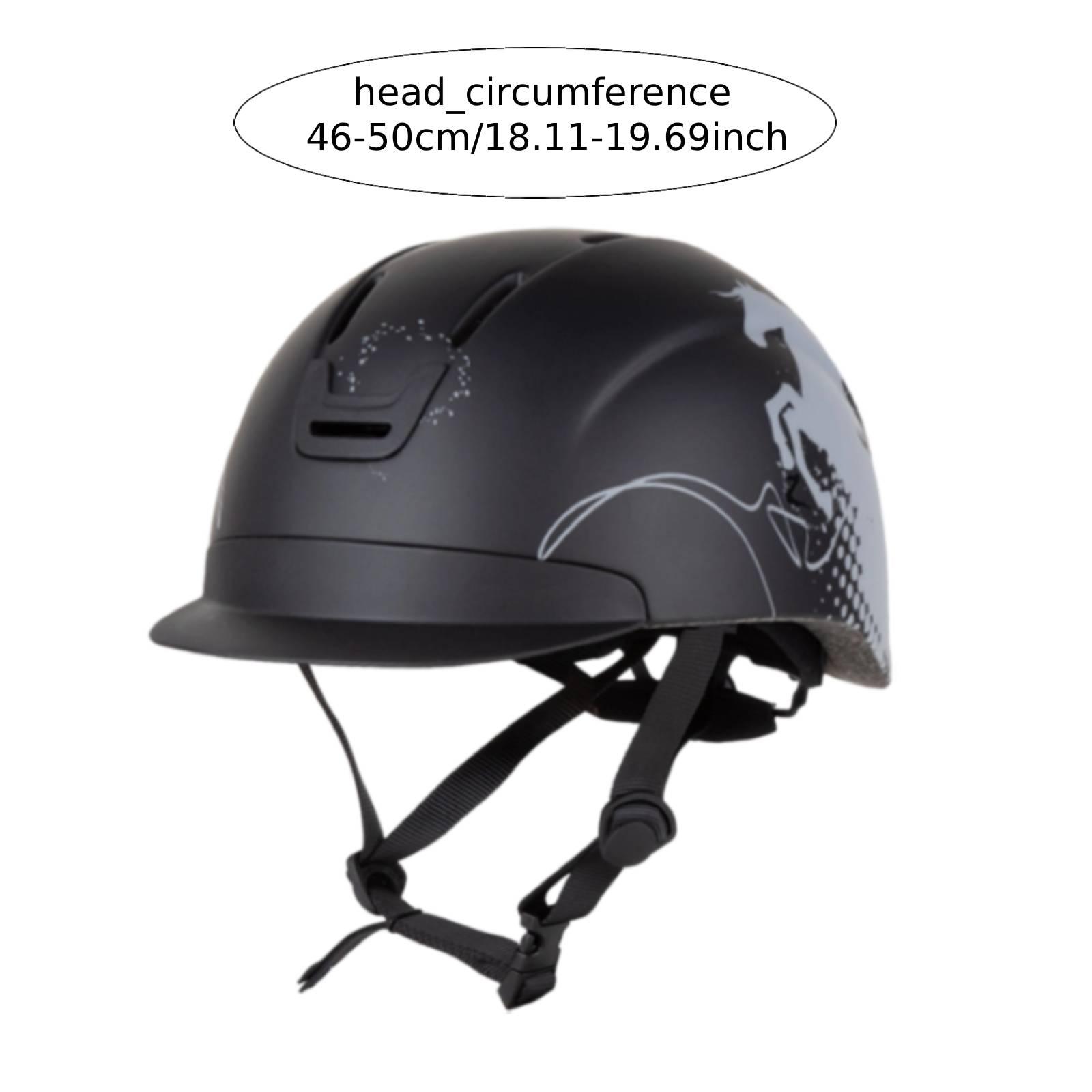 Ayarlanabilir Binicilik Şapkas - Equestrian Helmet incelemesi ve fiyatı