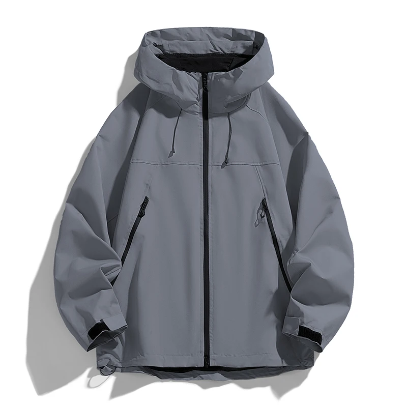 Yepyeni erkek Rahat Rüzgar Geç - Outdoor Sport Jacket Brand incelemesi ve fiyatı