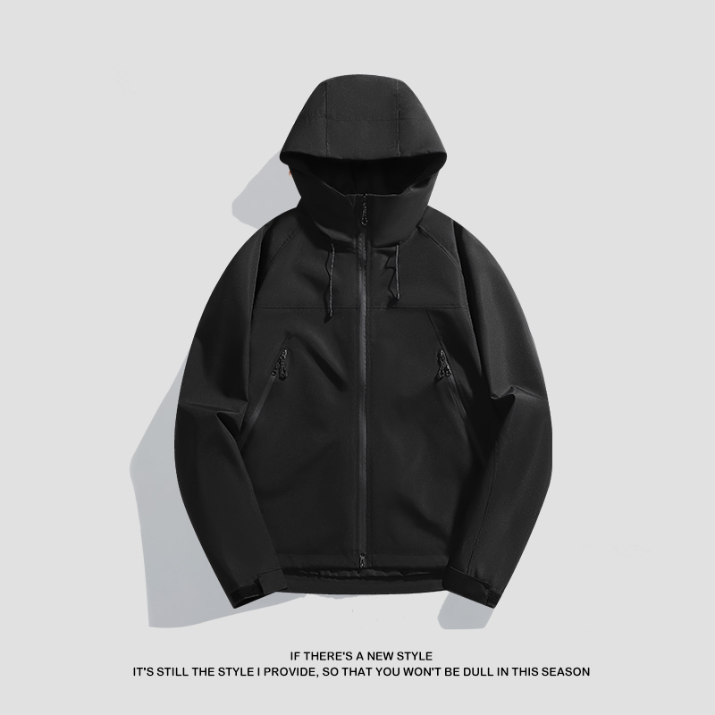 Yepyeni erkek Rahat Rüzgar Geç - Outdoor Sport Jacket Brand incelemesi ve fiyatı