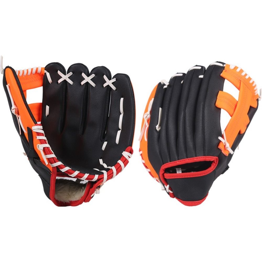 Dayanıklı Kaymaz Beyzbol Eldiv - Outdoor Sport Gloves incelemesi ve fiyatı