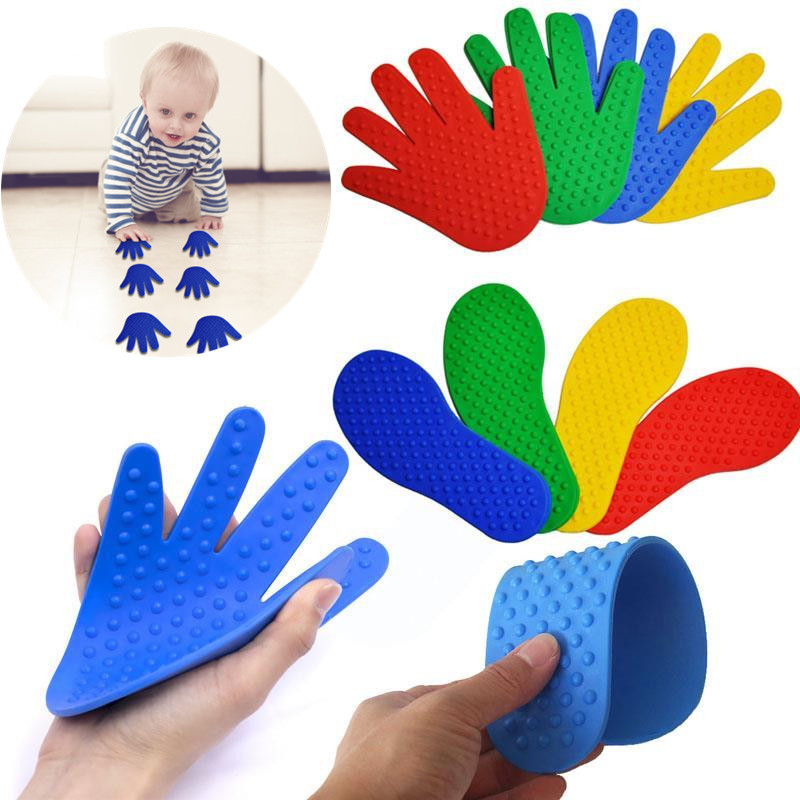 Çocuklar atlama el ayaklar duy - Outdoor Sport Activities For Kids incelemesi ve fiyatı
