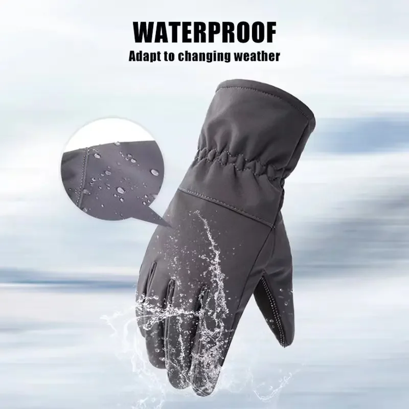 Kışlık Su Geçirmez Kamuflaj Av - Outdoor Sport Gloves incelemesi ve fiyatı