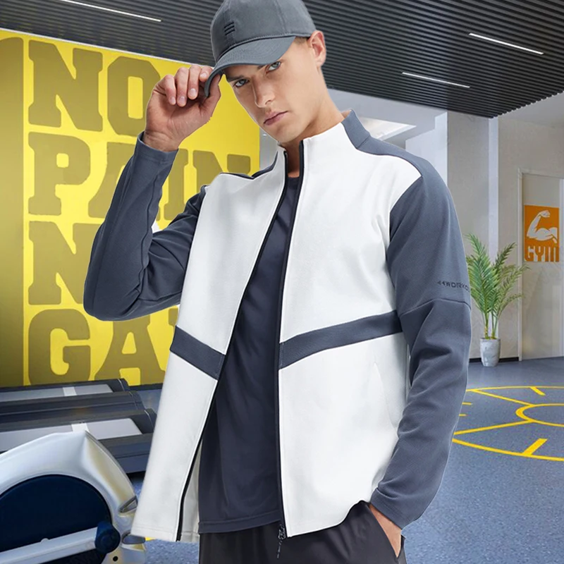 Spor Salonu Spor Kapüşonlular  - Outdoor Sport Jacket Brand incelemesi ve fiyatı