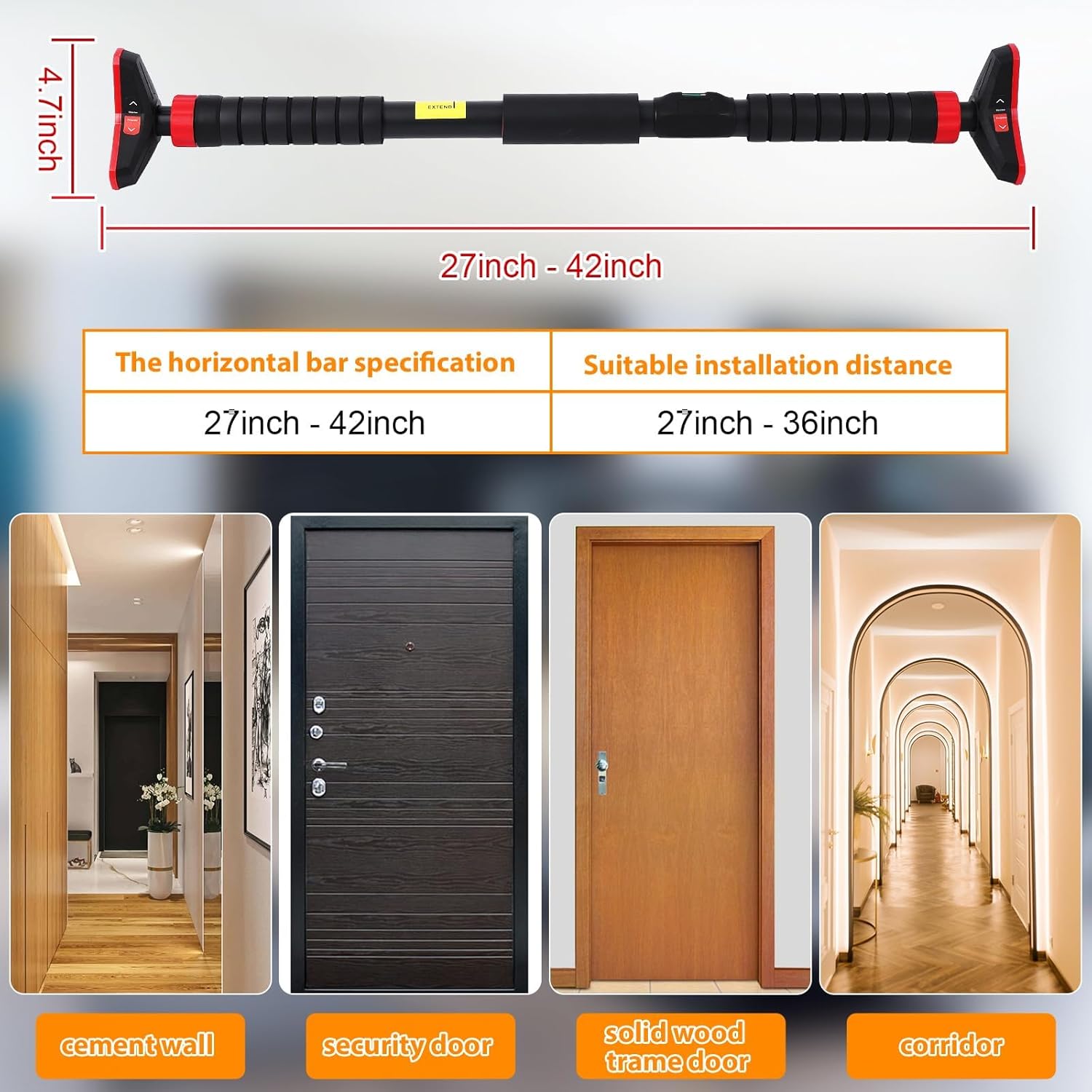 Çekişli Bar, Kapı Girişleri iç - Chin Bar Doorway incelemesi ve fiyatı