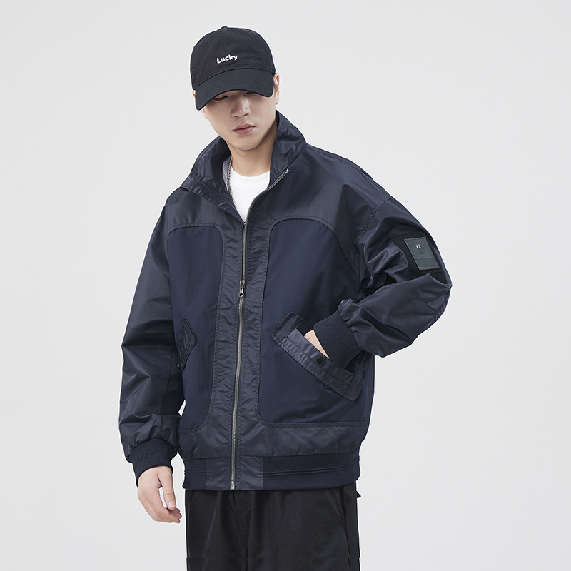 Trendy Marka Rahat Ceket Erkek - Outdoor Sport Jacket Brand incelemesi ve fiyatı