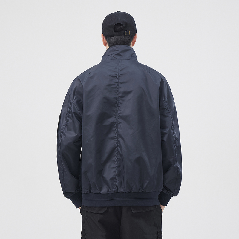 Trendy Marka Rahat Ceket Erkek - Outdoor Sport Jacket Brand incelemesi ve fiyatı