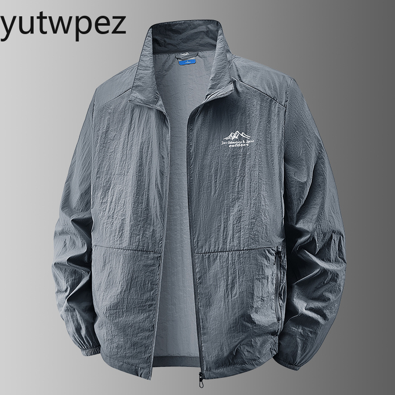 Bisiklet Kampçılığı UPF50+ Mon - Outdoor Sport Jacket Brand incelemesi ve fiyatı