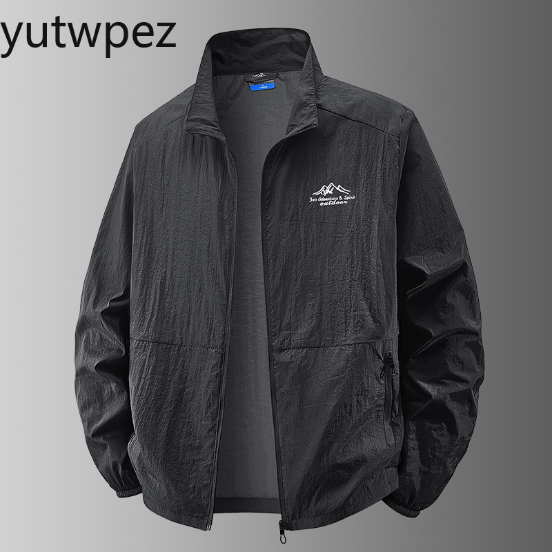 Bisiklet Kampçılığı UPF50+ Mon - Outdoor Sport Jacket Brand incelemesi ve fiyatı