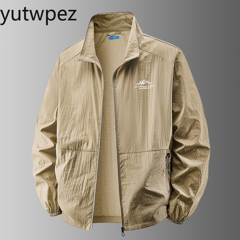 Bisiklet Kampçılığı UPF50+ Mon - Outdoor Sport Jacket Brand incelemesi ve fiyatı